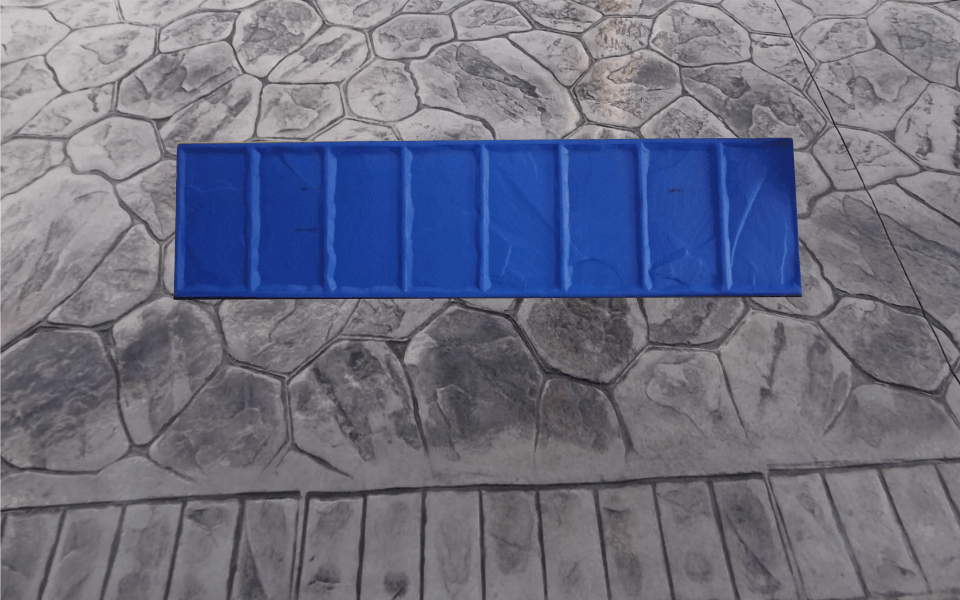 Borda Slate Soldier