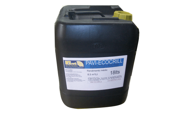 Pavi Ecocrill Pavi Ecocrill